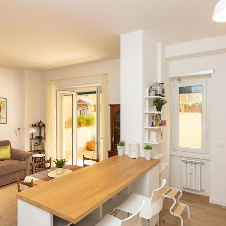 Rental In Rome - Annietta Eksteriør bilde