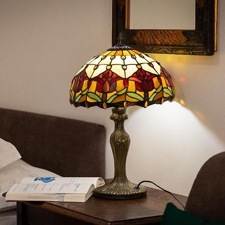 Rental In Rome - Annietta Eksteriør bilde