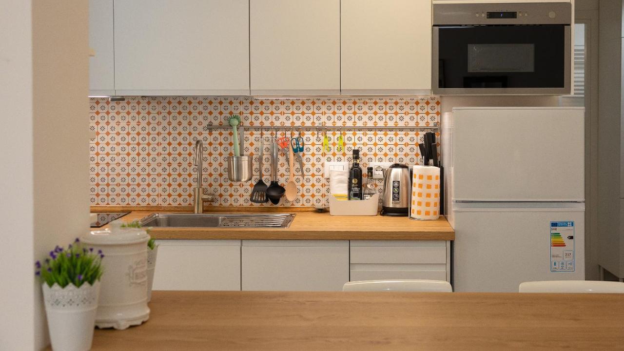 Rental In Rome - Annietta Eksteriør bilde