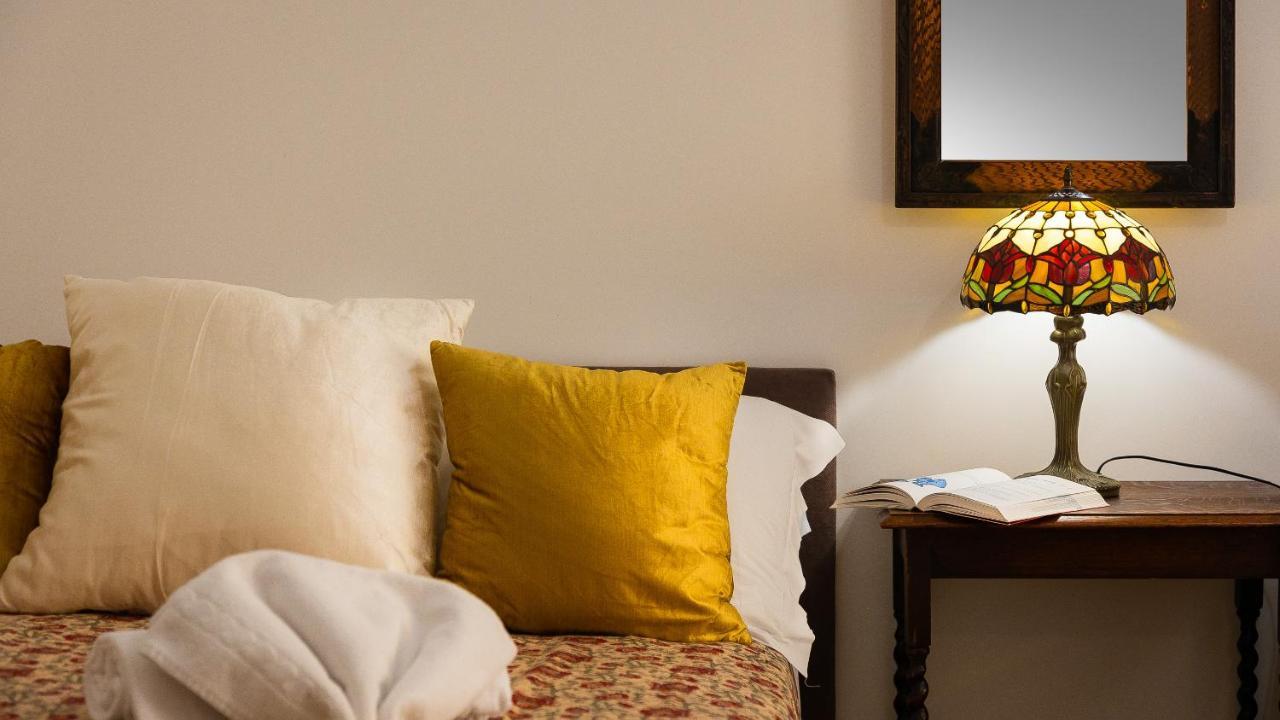 Rental In Rome - Annietta Eksteriør bilde