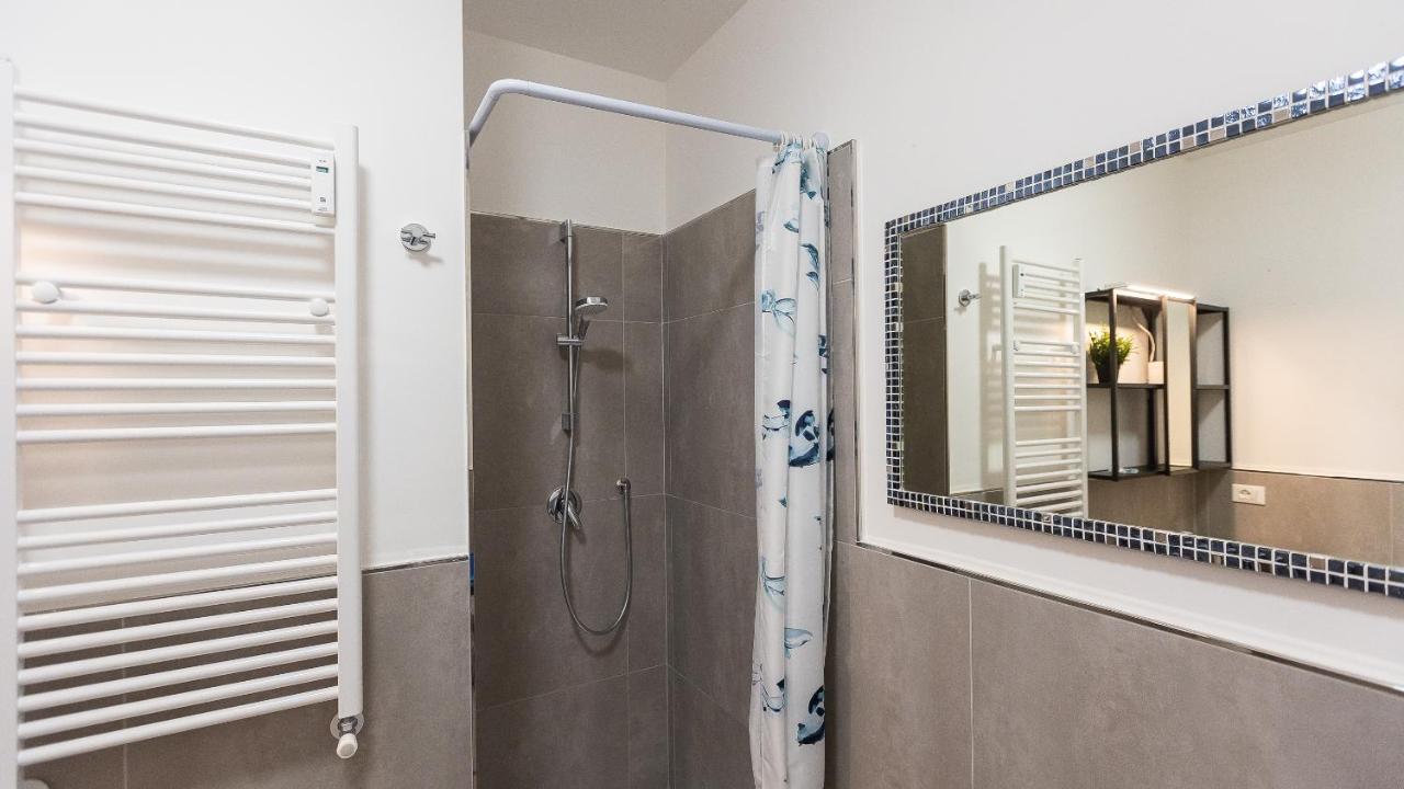 Rental In Rome - Annietta Eksteriør bilde
