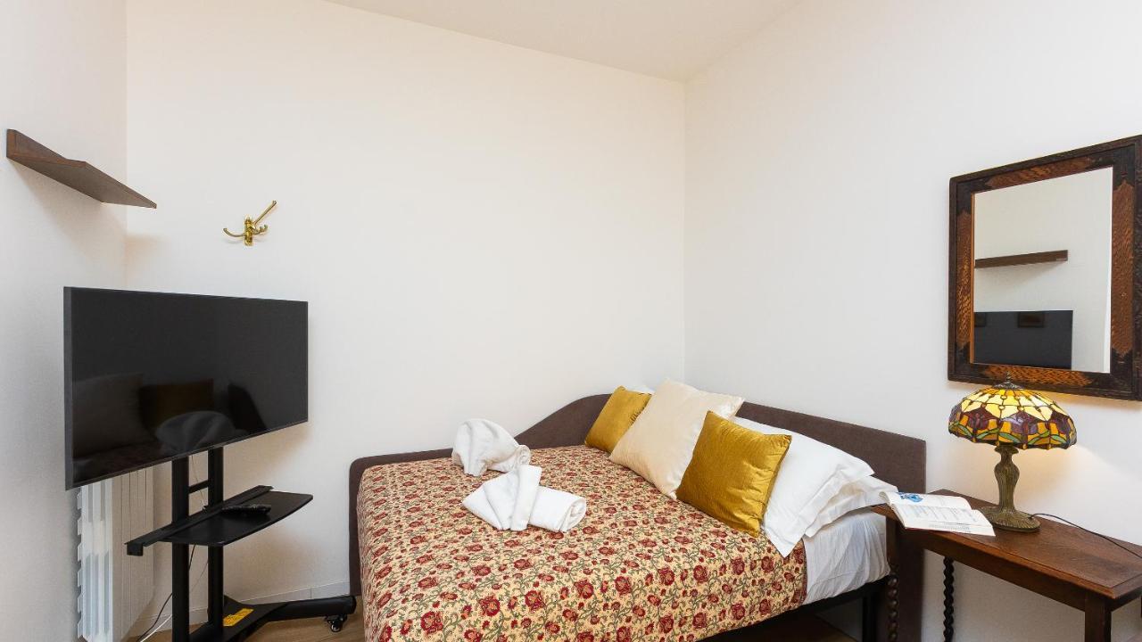 Rental In Rome - Annietta Eksteriør bilde