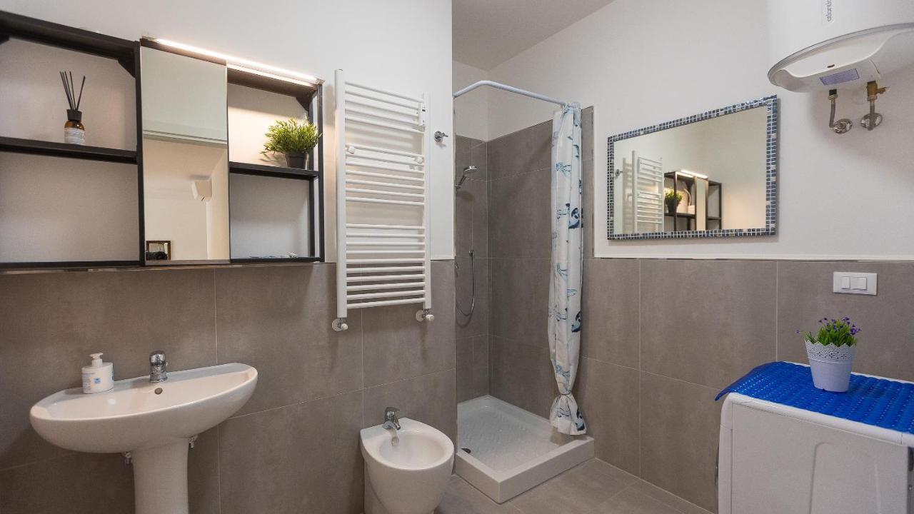 Rental In Rome - Annietta Eksteriør bilde