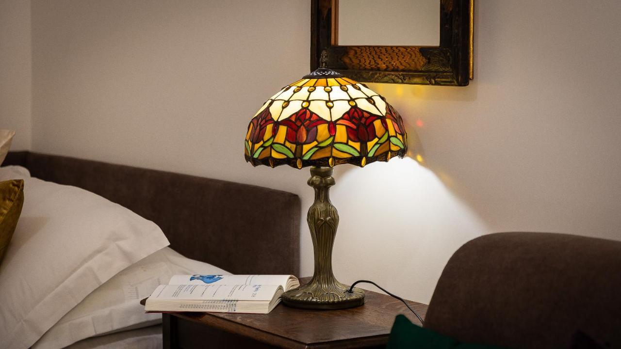 Rental In Rome - Annietta Eksteriør bilde