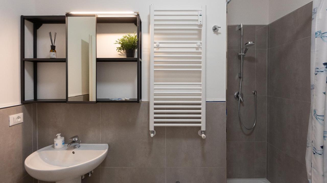 Rental In Rome - Annietta Eksteriør bilde