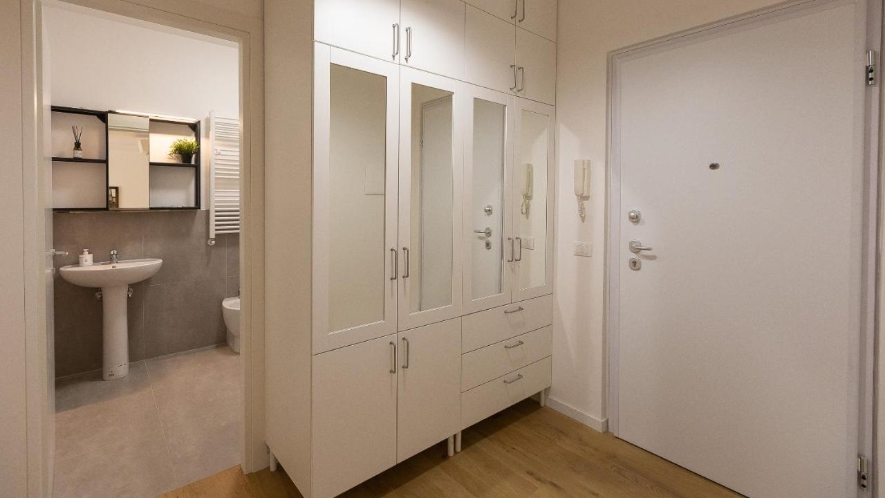 Rental In Rome - Annietta Eksteriør bilde