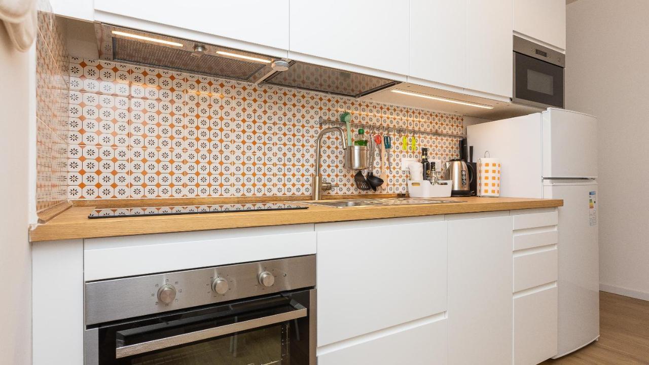 Rental In Rome - Annietta Eksteriør bilde